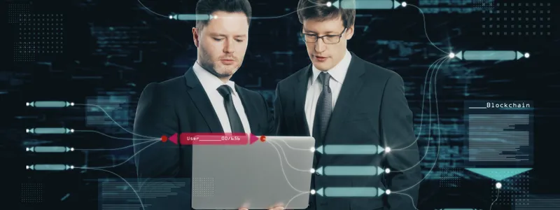 Entwicklung der digitalen Finanzen